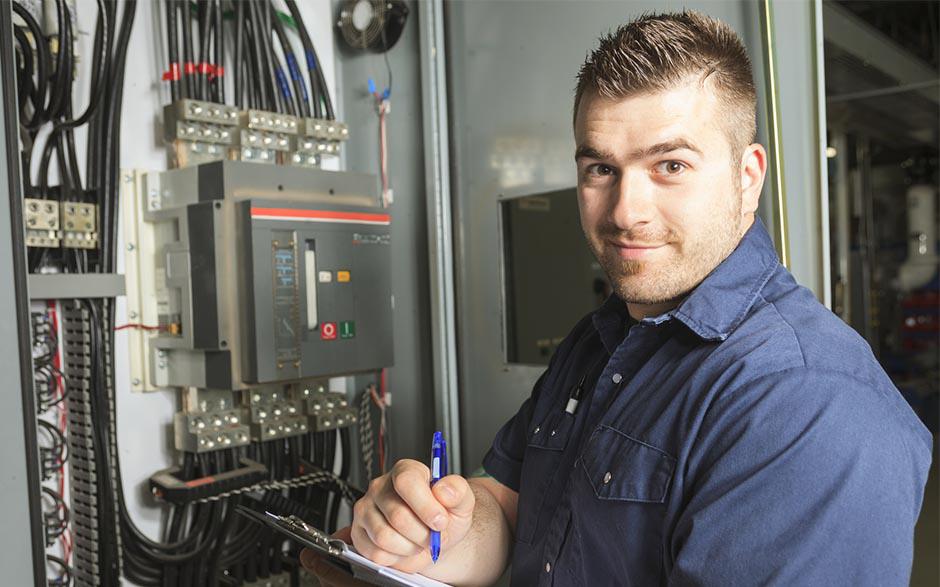 entreprise électricité générale Valenton