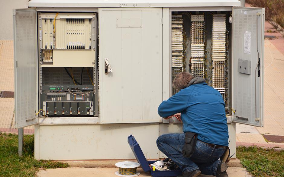 électricien urgence Villeneuve-Saint-Georges