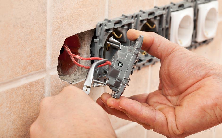 recherche électricien bâtiment Saint-Just-en-Chaussée