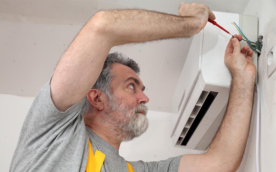 électricien bâtiment Les Lilas