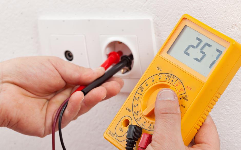 entreprise électricité générale Valenton